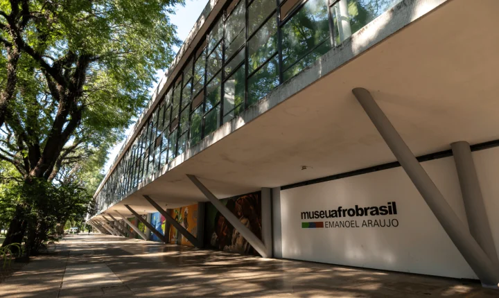 Museu Afro Brasil Emanoel Araujo leva debates sobre cultura, inovação, empreendedorismo e economia criativa ao SP2B 