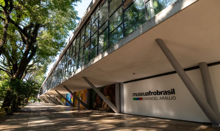 Museu Afro Brasil sedia o 3º Encontro da Rede de Acervos Afro-brasileiros em São Paulo