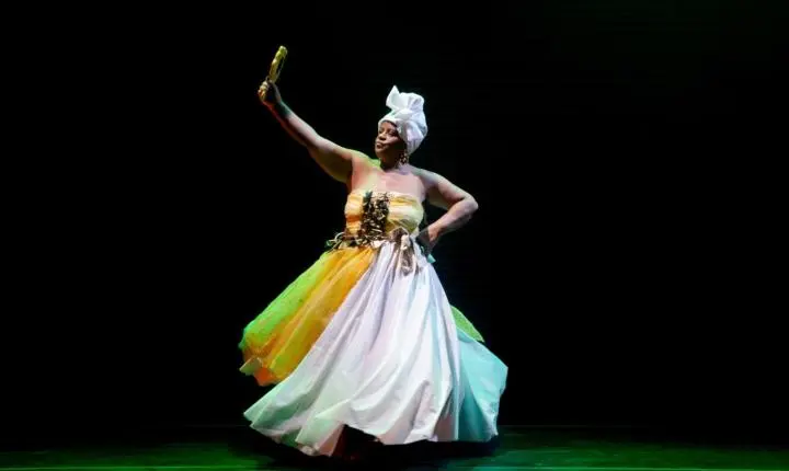Espetáculo musical sobre infância negra estreia em Belo Horizonte em novembro