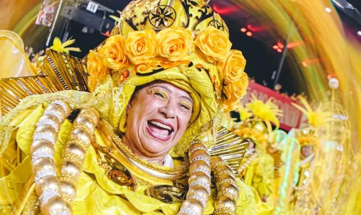 abav expo: liga destaca impacto do carnaval no turismo nacional