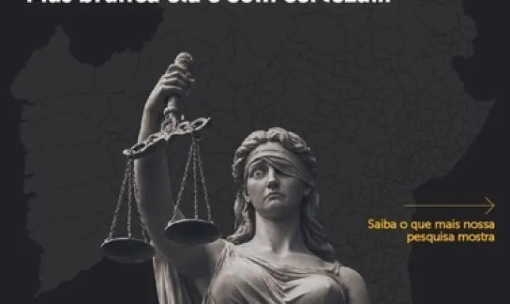 Ações afirmativas na Bahia: brancos ainda dominam cargos no sistema de justiça