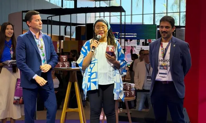MIR destaca avanços na agenda de igualdade racial durante conferência nacional dos ODS