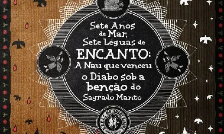 Mocidade Alegre mergulha na fé e fantasia da Nau Catarineta para o Carnaval 2027, apostando na cultura nordestina