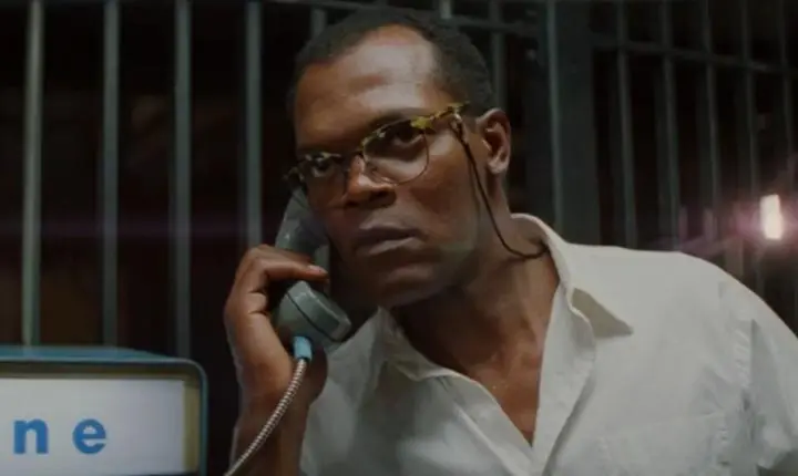 Samuel L. Jackson revela o filme que mudou sua carreira e não foi Pulp Fiction