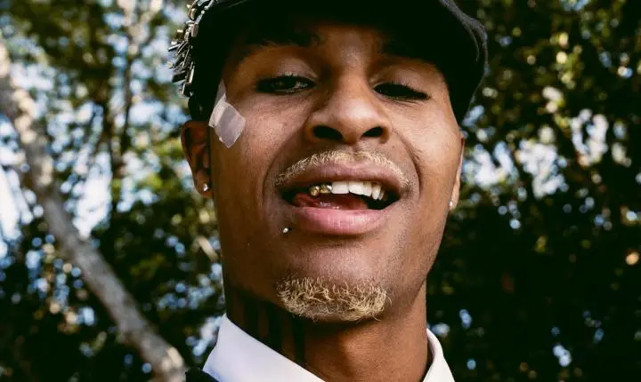 Baixista e compositor Nigga embarca para Buenos Aires para show internacional