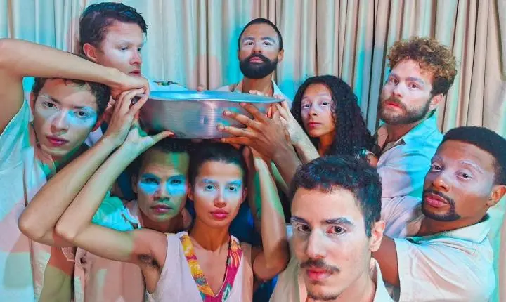 No mês das mães, espetáculo inspirado em Aparecida transforma fé em cultura popular