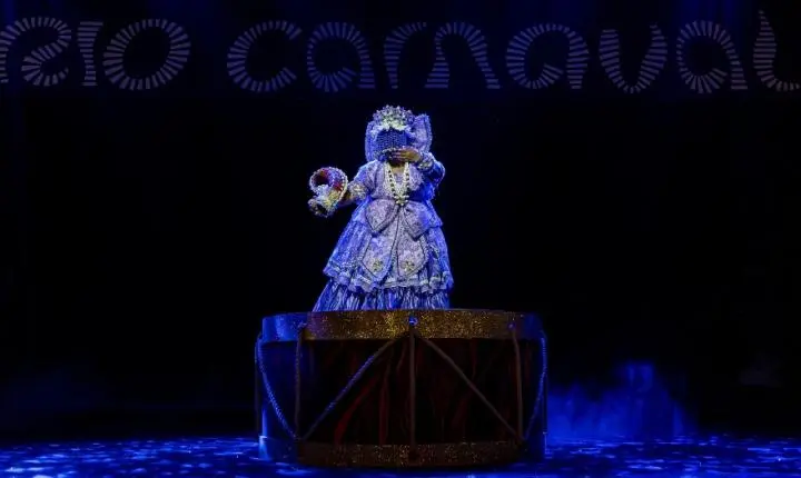 Noite dos enredos na Cidade do Samba tem entrada gratuita nesta sexta-feira