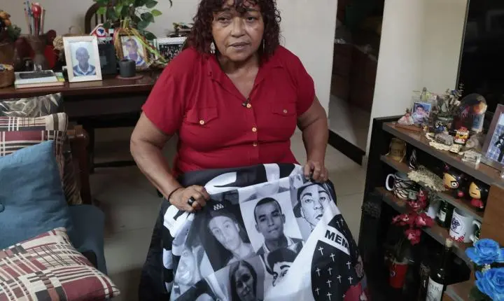 Mães de Maio: 20 anos de luta por justiça e memória dos Crimes de Maio