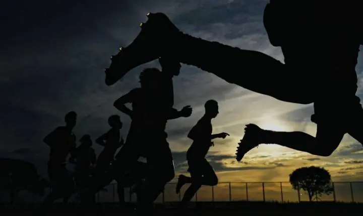 Brasil sanciona lei que cria a primeira universidade federal de esporte