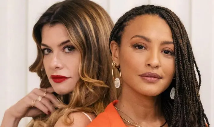 Novela Por Você estreia na Globo com tragédia no primeiro capítulo