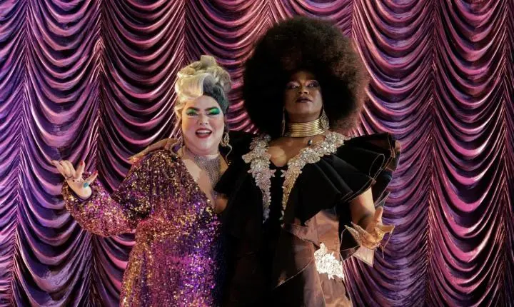 O Buraco d’Oráculo realiza a XIII Mostra de Teatro de São Miguel Paulista