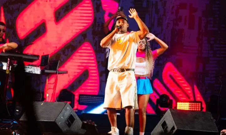 O Kannalha destaca releitura de Beyoncé e combate ao machismo no pagodão