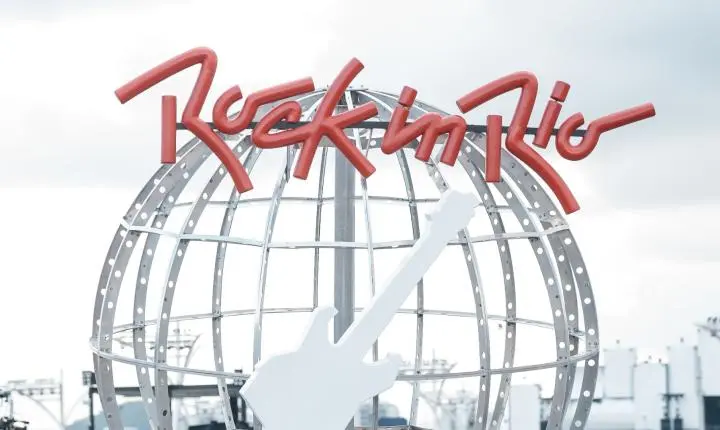 Ed Motta aclama apresentação de Péricles no Rock in Rio 2026