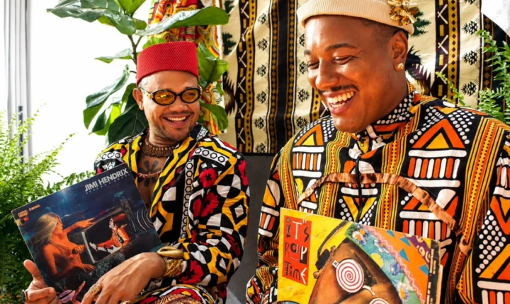 Movimento O Pente leva música e cultura negra para Medellín e Cartagena na Colômbia
