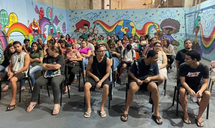 Projeto 