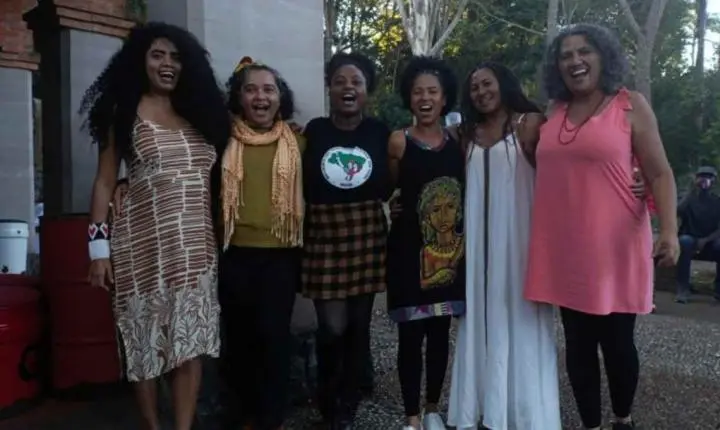 Escola Abolicionista debate o antirracismo popular e a reforma agrária no MST
