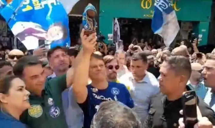 O que a legislação brasileira estabelece sobre liberdade de culto e intolerância religiosa