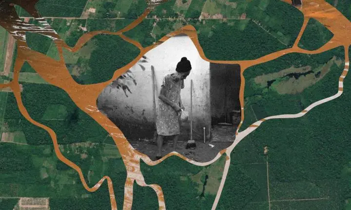 Planos de governo ignoram racismo ambiental nas eleições de 2026
