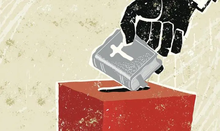 Como a crise no STF é instrumentalizada como disputa religiosa