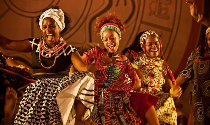 Oficina de Performance Negra do Bando de Teatro Olodum abre vagas