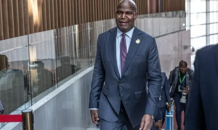 Daniel Chapo clama na ONU por ajuda para a segurança em Cabo Delgado