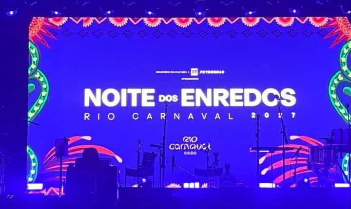 Jaime Cezário analisa a Noite dos Enredos e traz projeções para o Carnaval 2027