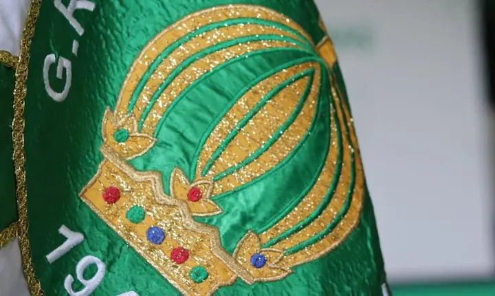 Carnaval 2027: Jaime Cezário analisa enredo e união do Império Serrano