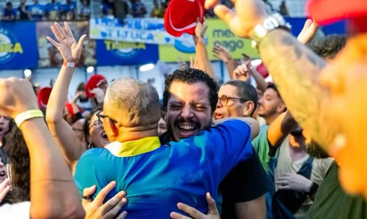 Unidos da Tijuca define rumos para o Carnaval 2027