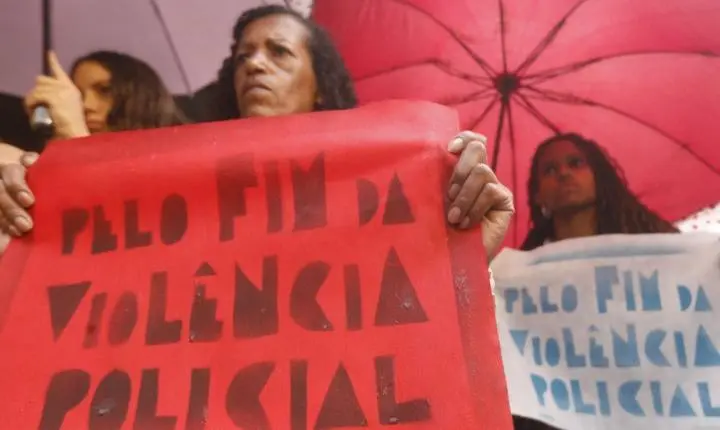 Organizações lançam sumário executivo sobre o Caso Favela Nova Brasília