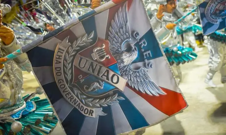 Confira a obra do samba 2027 da União da Ilha para o próximo Carnaval