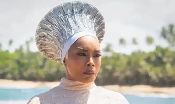 Angela Bassett pode voltar como Rainha Ramonda em Pantera Negra 3, apontam rumores