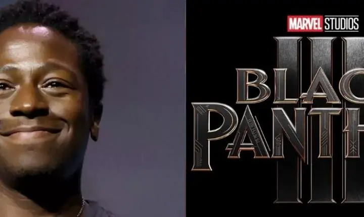 Marvel confirma Pantera Negra 3 para 2028 com revelação de novo protagonista