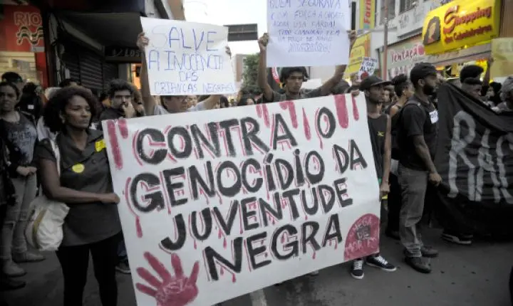 Parada Negra LGBT+ promove cultura e reflexão no Centro de BH neste domingo