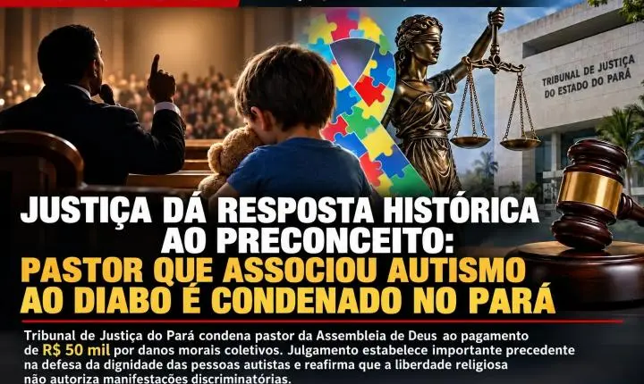 Prefeito de tucuruí respira contra pedido de intervenção estadual