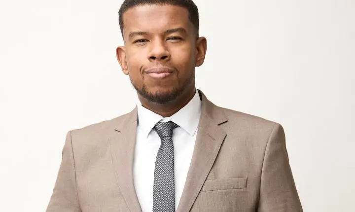 Paulo Roberto é o novo diretor executivo do Museu Afro Brasil Emanoel Araujo