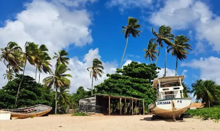 Comunidade da Praia da Penha contesta MPF e acusa órgão de seletividade