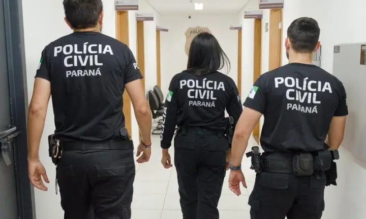 PCPR indicia pai e filho por injúria racial e coação em Londrina