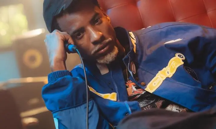 RastaBeats session estreia na gravadora 1Kilo com single de DK