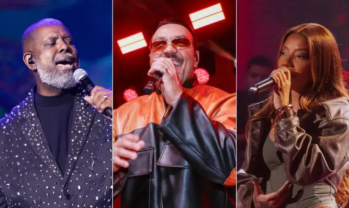 Suhai Festival Interlagos 2026 terá shows de Péricles, Ludmilla e Belo