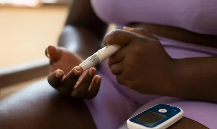 Diabetes afeta mais pessoas negras de baixa renda, aponta estudo da UFRN