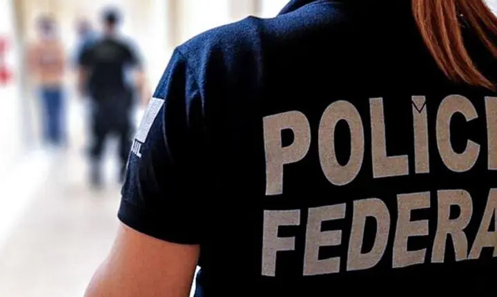 Polícia Federal atua em Niterói contra violência sexual infantojuvenil na internet