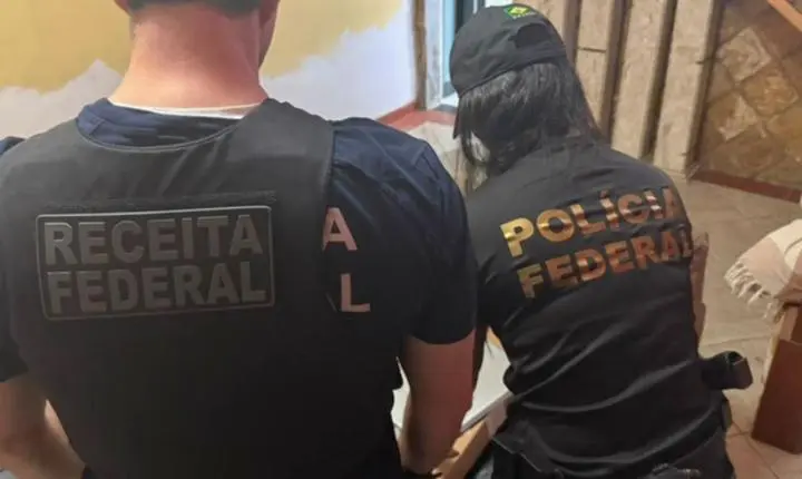 Polícia Federal deflagra Operação Backdoor para investigar desvio de bens da Receita Federal no Rio
