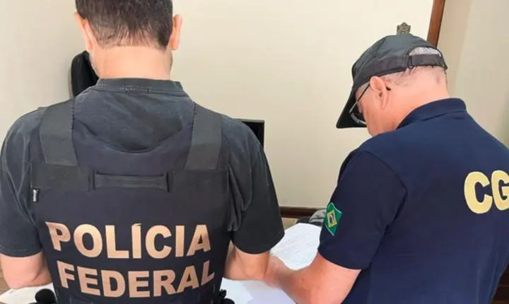 Polícia Federal investiga gestão temerária em instituto de previdência de Cajamar