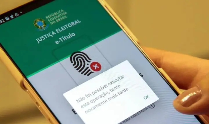 Plataformas digitais mantêm anúncios e recomendações políticas irregulares no pleito