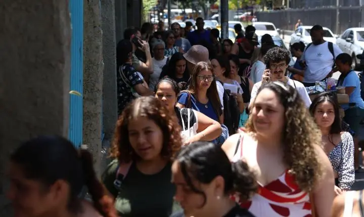 Inep adia cartão de confirmação da Prova Nacional Docente 2026 para dia 9
