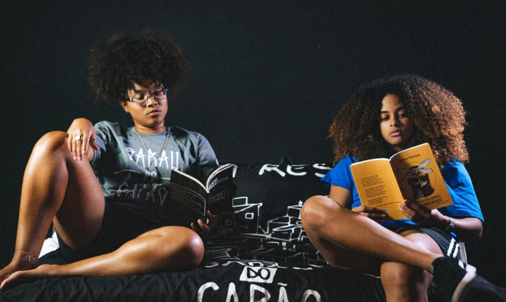 Sarau do Capão lança antologia que registra a memória cultural da periferia de São Paulo