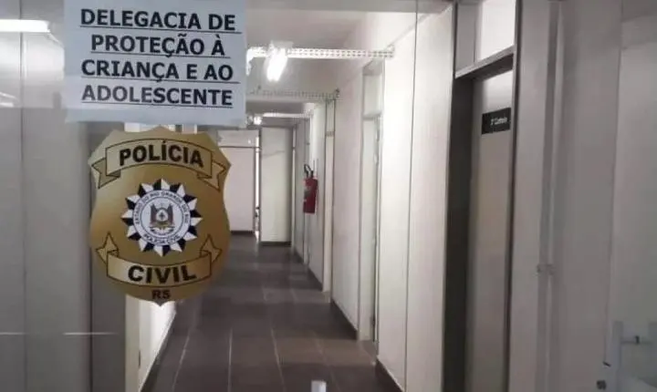 Polícia investiga suspeita de injúria racial em escola de Canoas