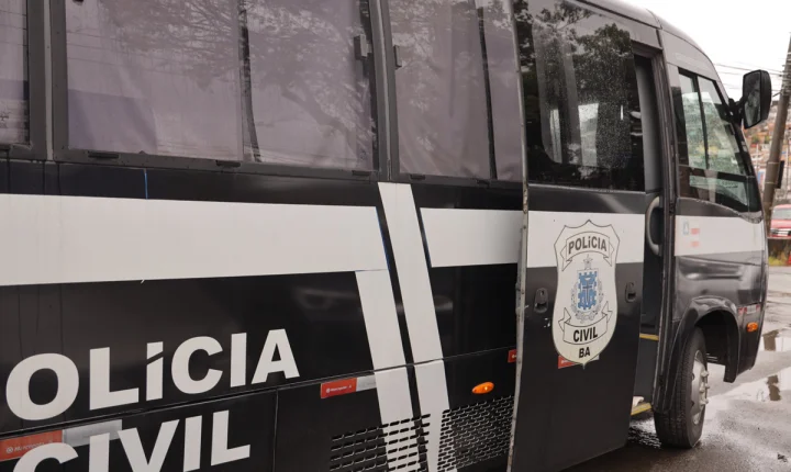 Mutirão da Polícia Civil atende mulheres negras vítimas de violência