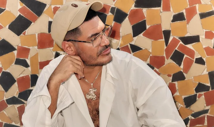 Por que festivais de música são cruciais, segundo Criolo