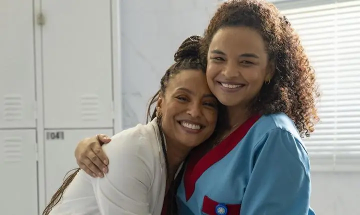 Globo lança microdrama antes da estreia da novela Por Você para emocionar o público